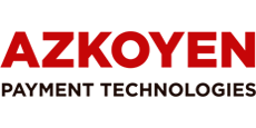Azkovending logo de Azkoyen